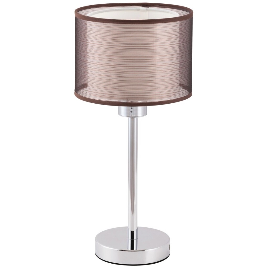 Rabalux - Lampada da tavolo E27/60W