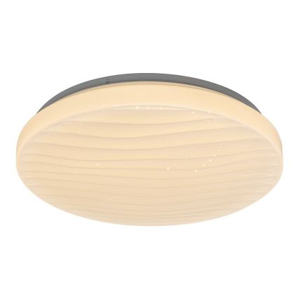 Rabalux - Plafoniera LED dimmerabile LED/24W/230V