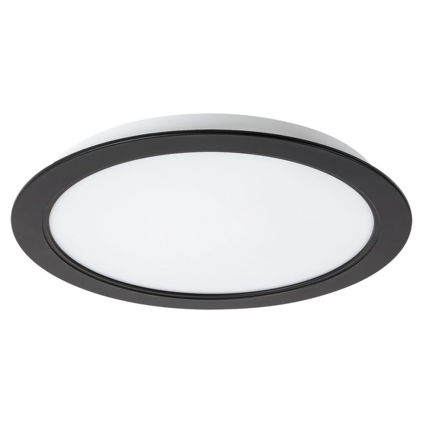 Rabalux - Luce LED da incasso LED/17W/230V d. 17 cm