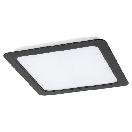 Rabalux - Lampada LED da incasso LED/24W/230V 22x22 cm