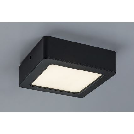 Rabalux - Plafoniera LED LED/12W/230V 14,5x14,5 cm