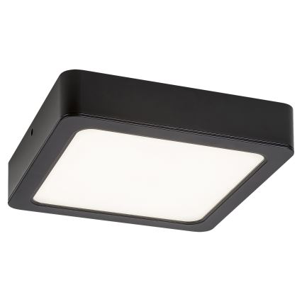 Rabalux - Plafoniera LED LED/12W/230V 14,5x14,5 cm