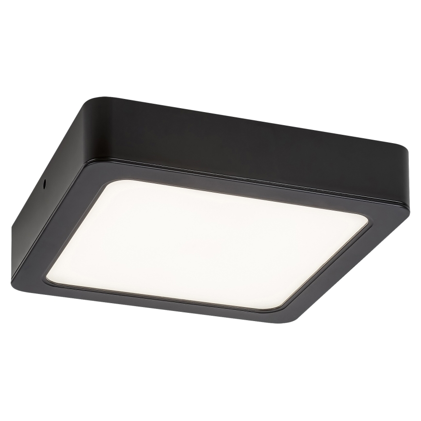 Rabalux - Plafoniera LED LED/12W/230V 14,5x14,5 cm