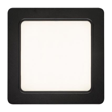 Rabalux - Plafoniera LED LED/12W/230V 14,5x14,5 cm