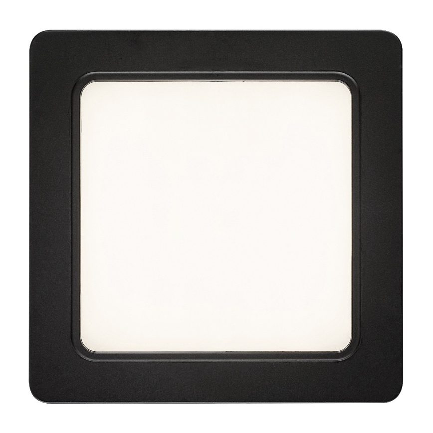 Rabalux - Plafoniera LED LED/12W/230V 14,5x14,5 cm