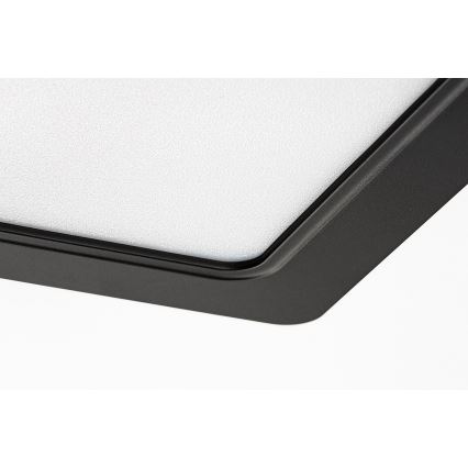 Rabalux - Plafoniera LED LED/12W/230V 14,5x14,5 cm