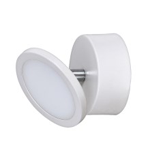 Rabalux 2713 - Applique a LED ELSA LED/6W/230V bianco
