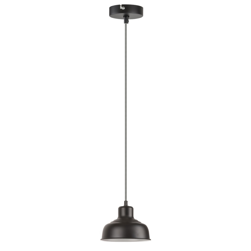 Rabalux - Lampadario 1xE27/60W/230V