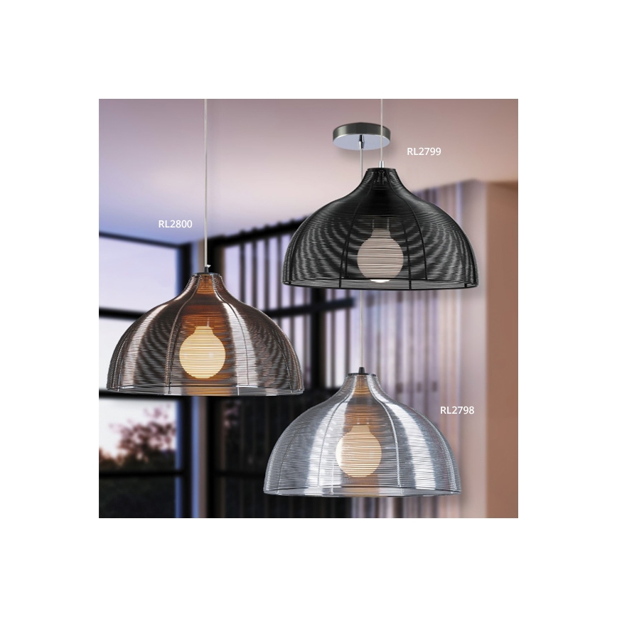 Plafoniera ADDISON 1xE27/30W/230V
