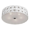 Rabalux 2915 - Plafoniera ZOE 5xE27/60W/230V