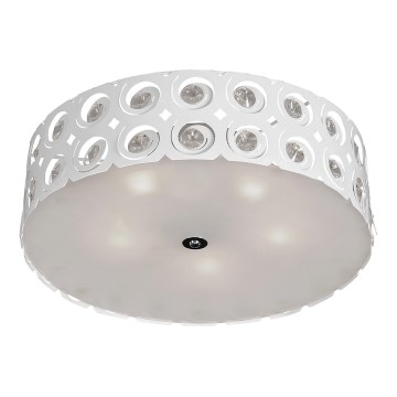 Rabalux 2915 - Plafoniera ZOE 5xE27/60W/230V