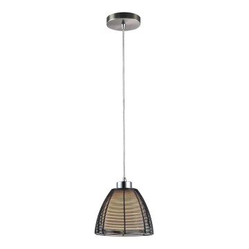 Rabalux 2924 - Lampadario JAFAR 1xE27/60W/230V