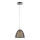 Rabalux 2924 - Lampadario JAFAR 1xE27/60W/230V
