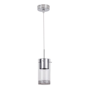 Rabalux 2926 - Lampadario LED DALIA 1xGU10-LED/5W/230V