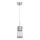 Rabalux 2926 - Lampadario LED DALIA 1xGU10-LED/5W/230V