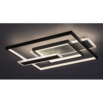 Rabalux - Plafoniera LED LED/50W/230V