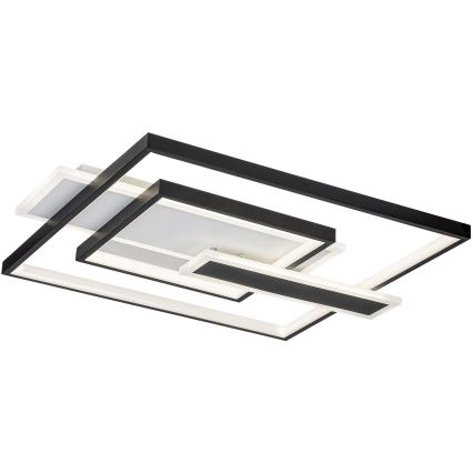 Rabalux - Plafoniera LED LED/50W/230V