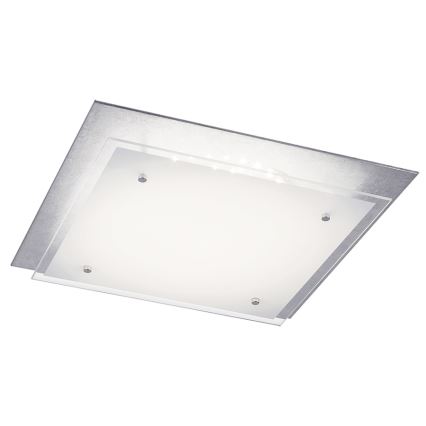 Rabalux - LED Plafoniera 1xLED/24W/230V