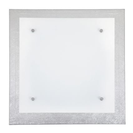 Rabalux 3031 - Plafoniera LED JUNE 1xLED/24W/230V