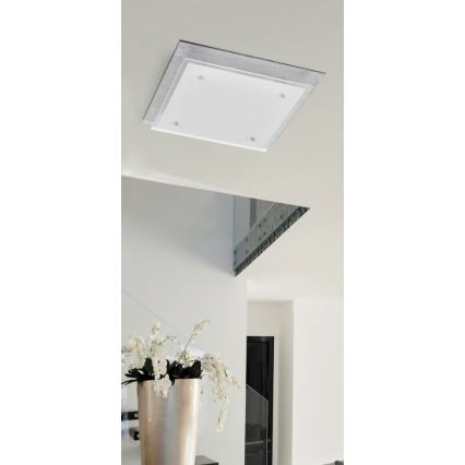 Rabalux - Plafoniera LED 1xLED/24W/230V 42x42 cm