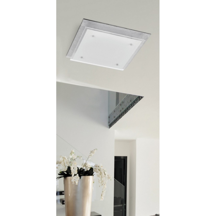 Rabalux - Plafoniera LED 1xLED/24W/230V 42x42 cm