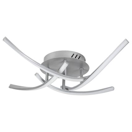 Rabalux - Lampadario LED a plafone 4xLED/30W/230V 4000K