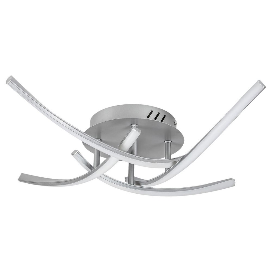 Rabalux - Lampadario LED a plafone 4xLED/30W/230V 4000K