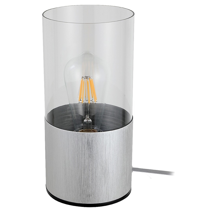 Rabalux - Lampada da tavolo 1xE27/40W/230V
