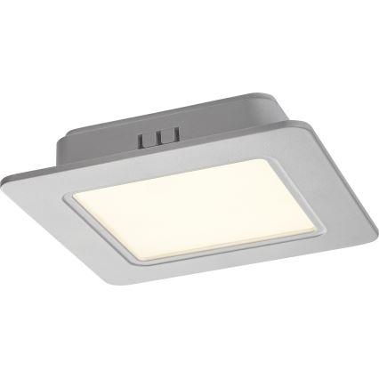 Rabalux - Lampada LED da incasso LED/5W/230V 9,5x9,5 cm