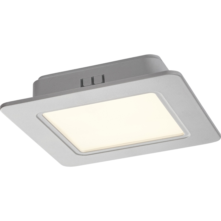 Rabalux - Lampada LED da incasso LED/5W/230V 9,5x9,5 cm