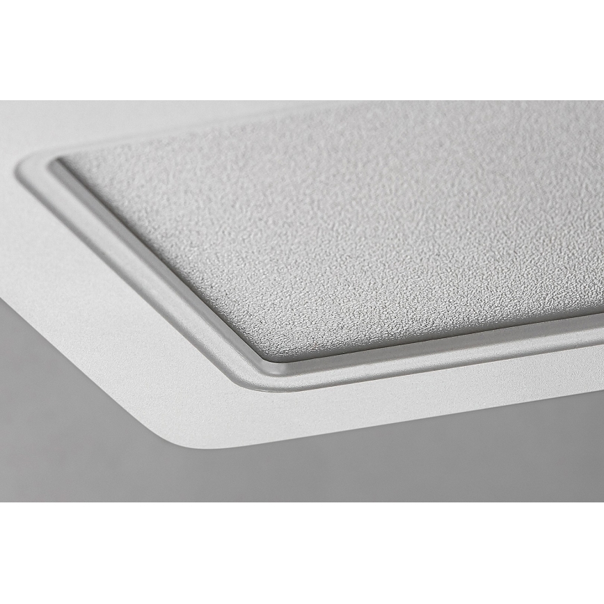 Rabalux - Lampada LED da incasso LED/5W/230V 9,5x9,5 cm