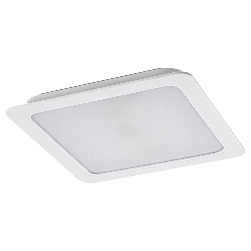 Rabalux - LED  Lampada da incasso LED/12W/230V 14,5x14,5 cm