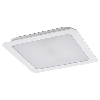 Rabalux - Lampada LED da incasso LED/24W/230V 22x22 cm