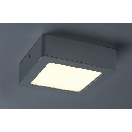 Rabalux - Plafoniera LED LED/12W/230V 14,5x14,5 cm