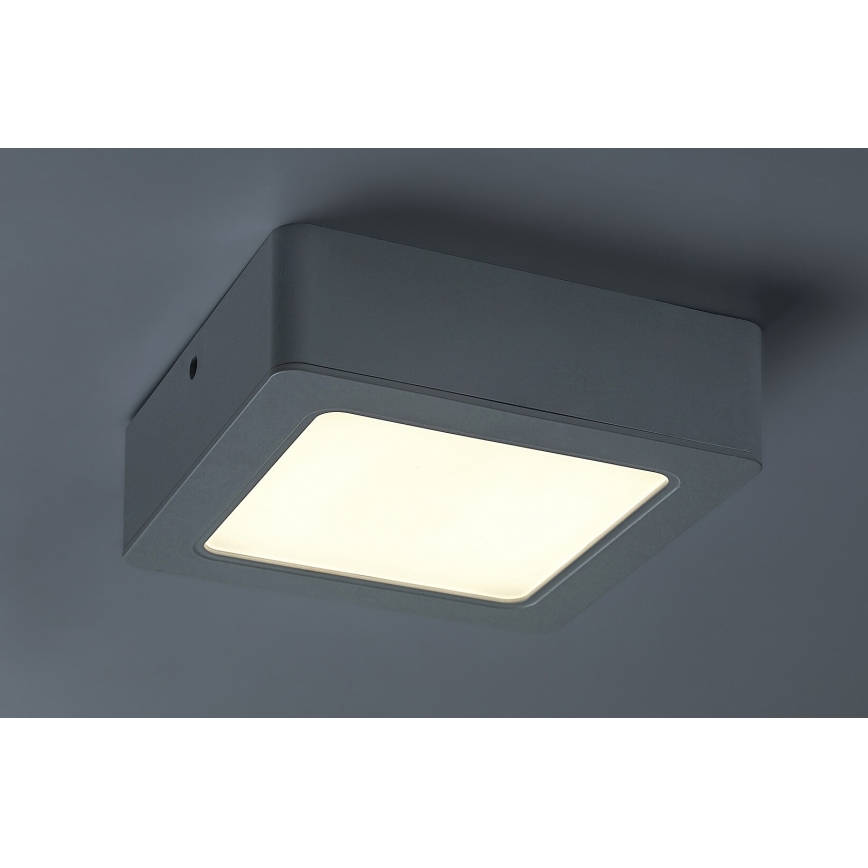 Rabalux - Plafoniera LED LED/12W/230V 14,5x14,5 cm