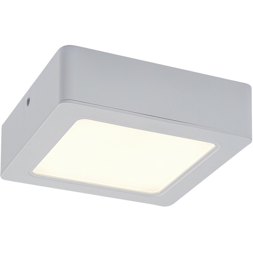 Rabalux - Plafoniera LED LED/12W/230V 14,5x14,5 cm