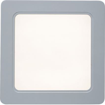 Rabalux - Plafoniera LED LED/12W/230V 14,5x14,5 cm