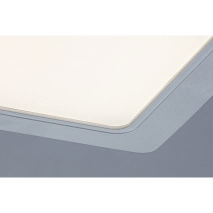 Rabalux - Plafoniera LED LED/12W/230V 14,5x14,5 cm