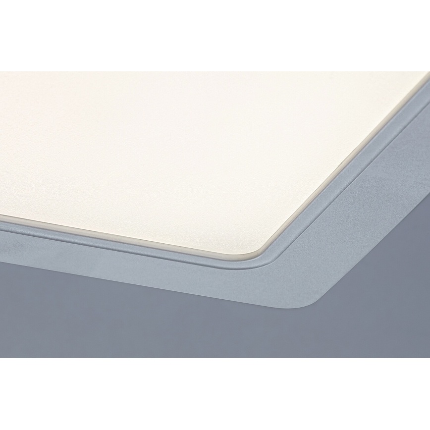 Rabalux - Plafoniera LED LED/12W/230V 14,5x14,5 cm