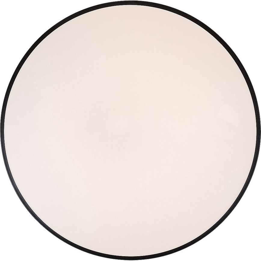 Rabalux - Plafoniera LED dimmerabile LED/60W/230V 60 cm + telecomando