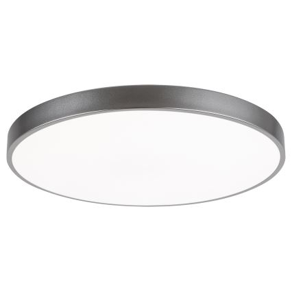 Rabalux - Plafoniera LED dimmerabile TESIA LED/60W/230V 60 cm + TC