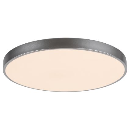 Rabalux - Plafoniera LED dimmerabile TESIA LED/60W/230V 60 cm + TC