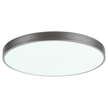 Rabalux - Plafoniera LED dimmerabile TESIA LED/60W/230V 60 cm + TC