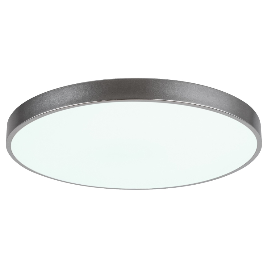 Rabalux - Plafoniera LED dimmerabile TESIA LED/60W/230V 60 cm + TC