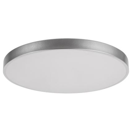 Rabalux - Plafoniera LED dimmerabile TESIA LED/60W/230V 60 cm + TC