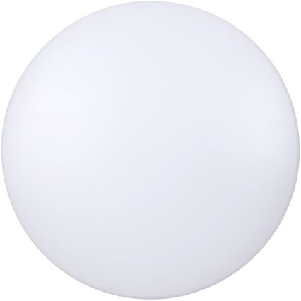 Rabalux - Plafoniera LED 1xLED/20W/230V diametro 29 cm