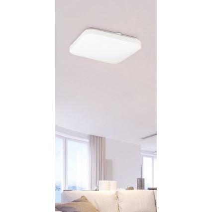 Rabalux - Plafoniera LED LED/32W/230V