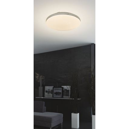 Rabalux - Plafoniera LED LED/18W/230V