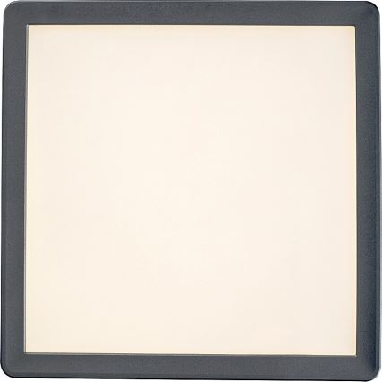 Rabalux - Plafoniera LED da bagno LED/15W/230V IP44