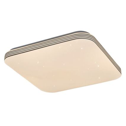 Rabalux - Plafoniera LED LED/36W/230V quadrata